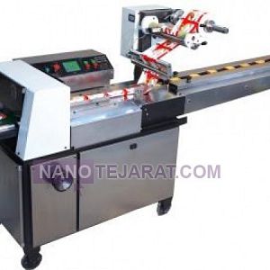 دستگاه بسته بندی چای کیسه ای دستگاه بسته بندی چای کیسه ای